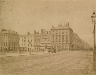 Parliament Square, Londra da English Photographer